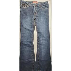 Massimo Womens Jeans Size 15